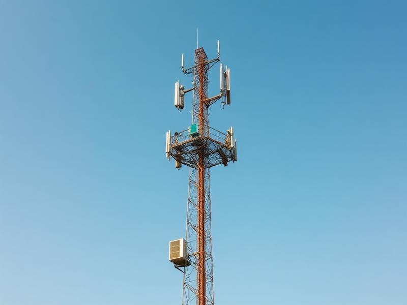 Telecom